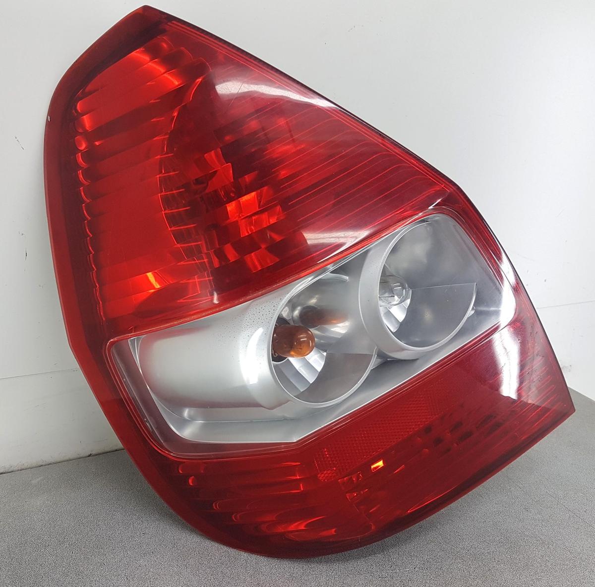 Honda Jazz Rückleuchte Rücklicht links Bj2004
