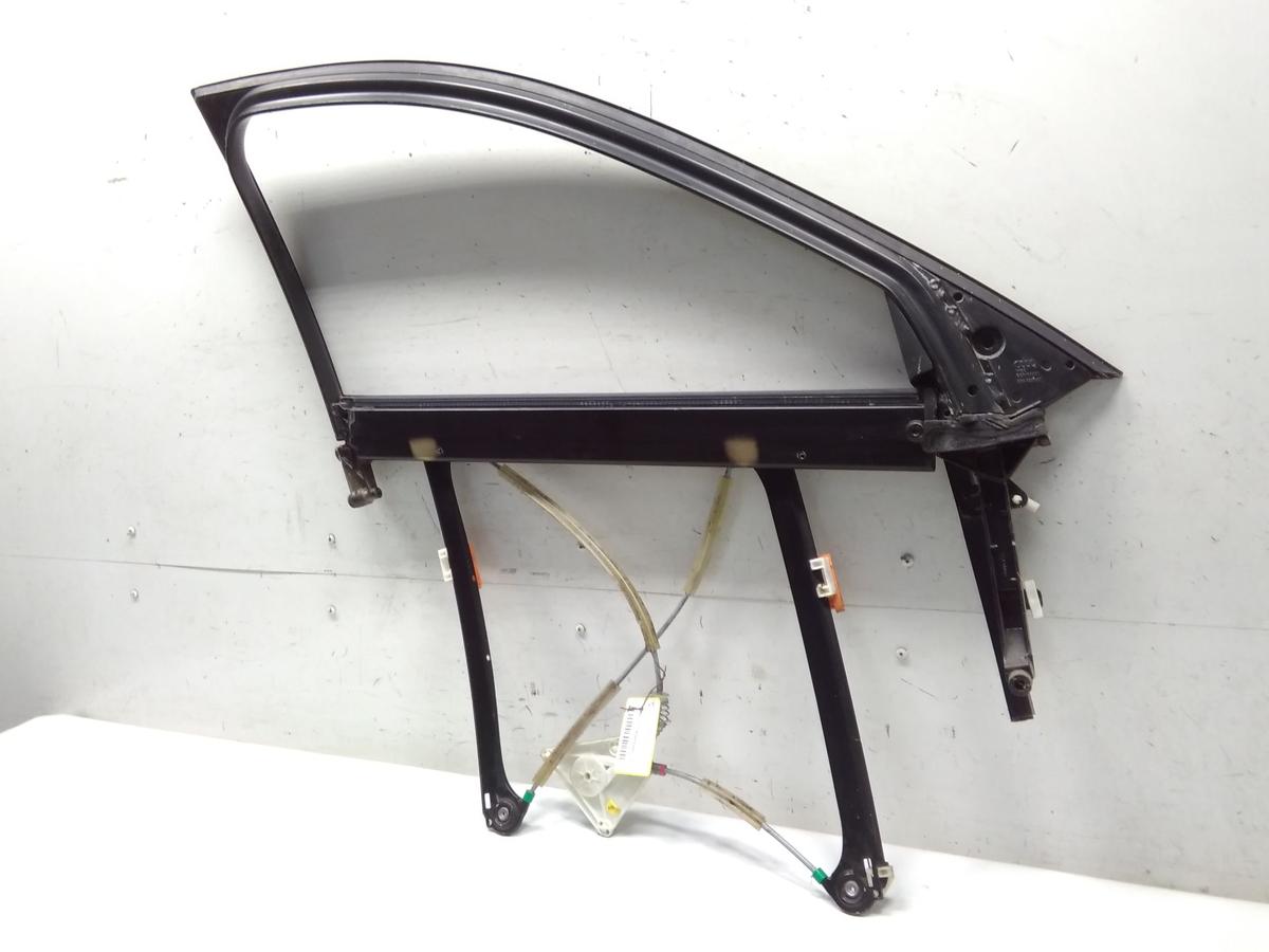 TUERRAHMEN V L 5-TRG; Fensterrahmen VL; A3 (8P, 05/03-); 05/03 - 06/08; 8P4837629;