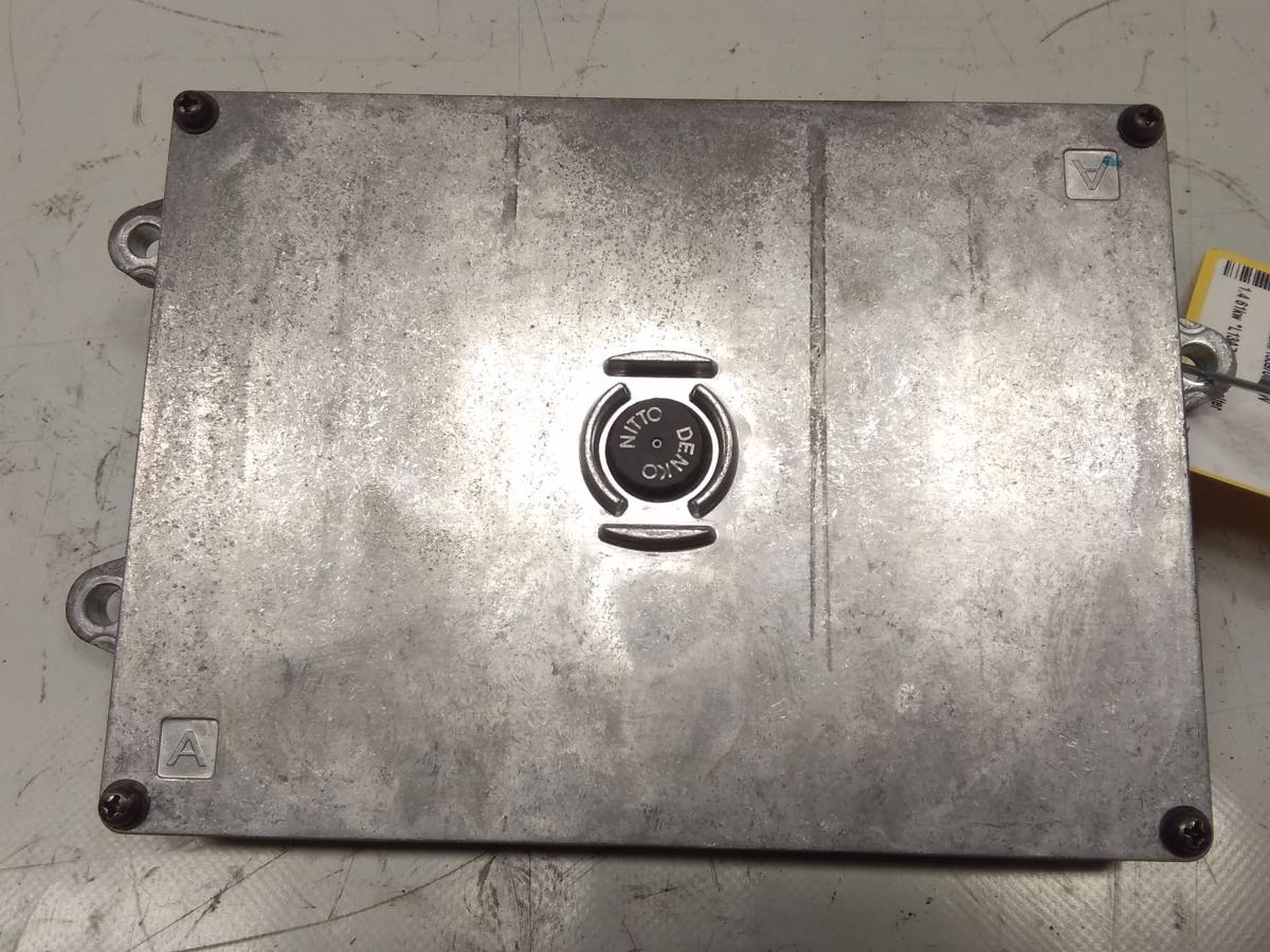 Honda Civic 8 FK FN Motorsteuergerät 37820RSHG12 1.4 61kw L13A7 BJ2008