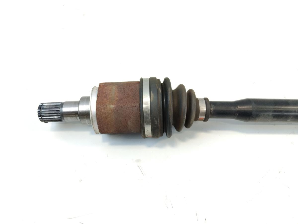 Mitsubishi Eclipse Cross original Gelenkwelle Antriebswelle links hinten 2.4 4B12 Mitsubishi Eclipse Cross original Gelenkwelle Antriebswelle links hinten 2.4 4B12