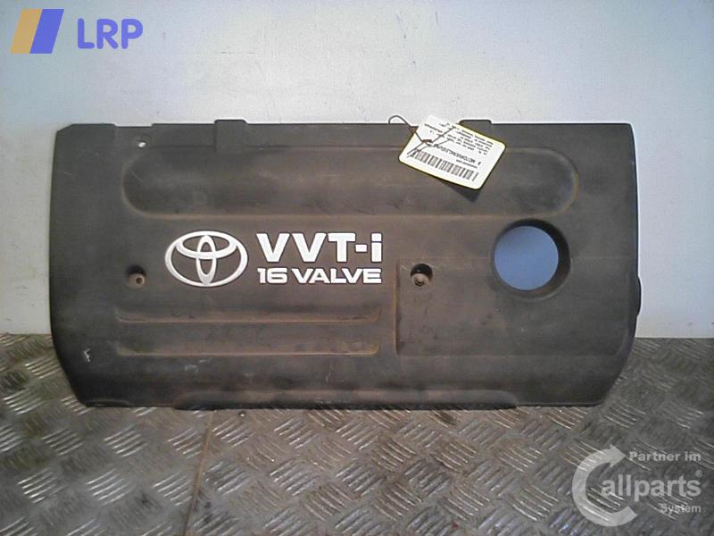 MOTORVERKLEIDUNG O; Motor, Engine; AVENSIS T25 (01/03-); LIM/KOM, T25 01/03-01/09; N.L.; N.L.