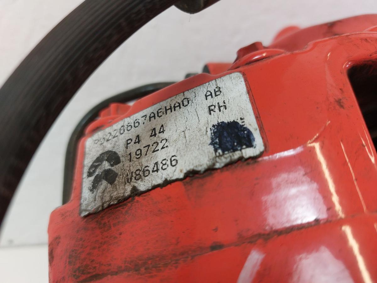 NIO ET7 Elektro Bremssattel vorn rechts Bremszange Sattel 354mm OEM