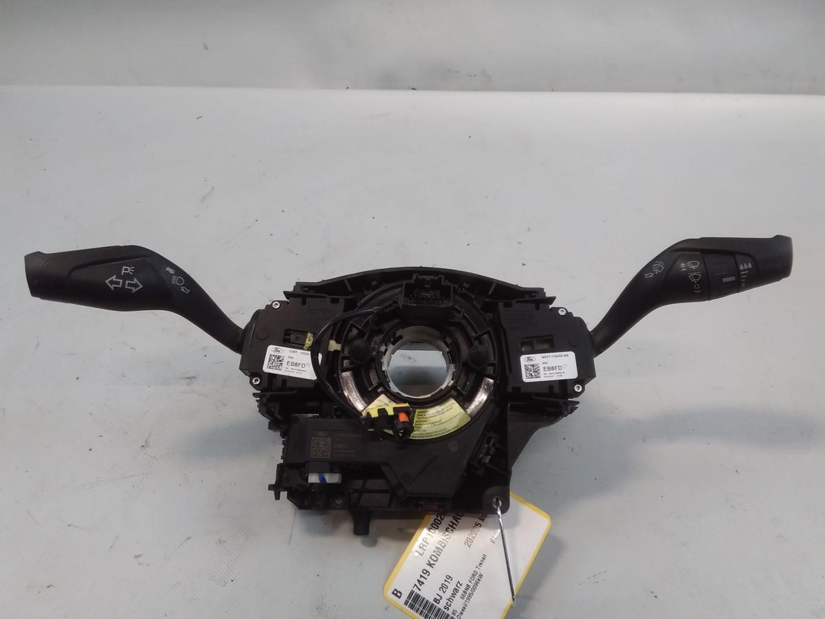 Ford Transit 7 V363 original Kombischalter mit Schleifring Bj.2019