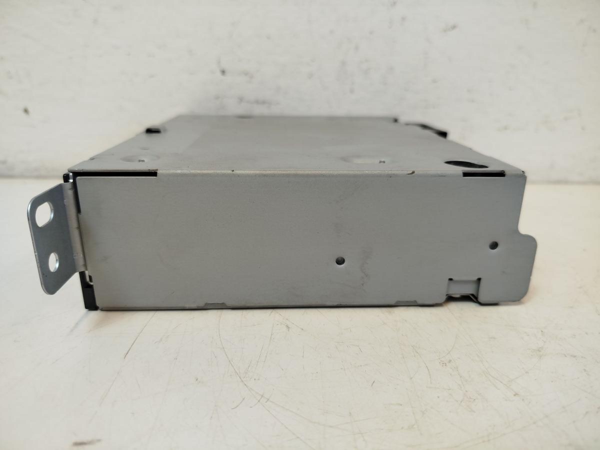 Citroen C4 II Typ N CD Laufwerk Radio Autoradio Radioeinheit OEM Continental