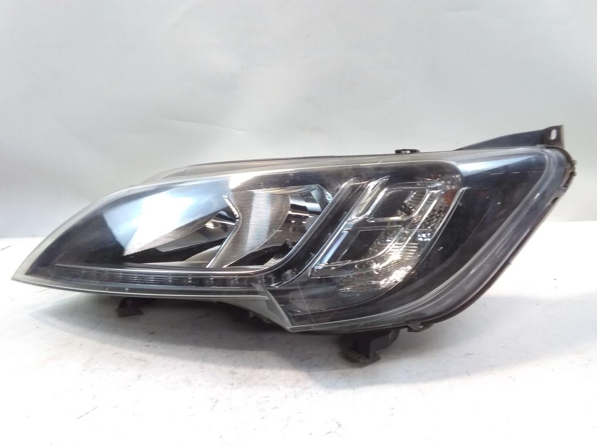 Peugeot Boxer 250 Facelift original Scheinwerfer links mit Tagfahrlicht Bj.2017