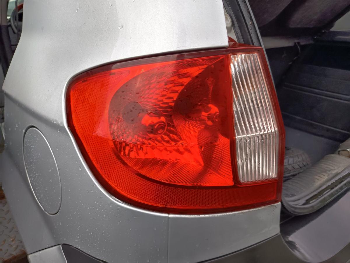 Hyundai Getz original R&uuml;ckleuchte links Heck/Schluss/Licht Bj 2005
