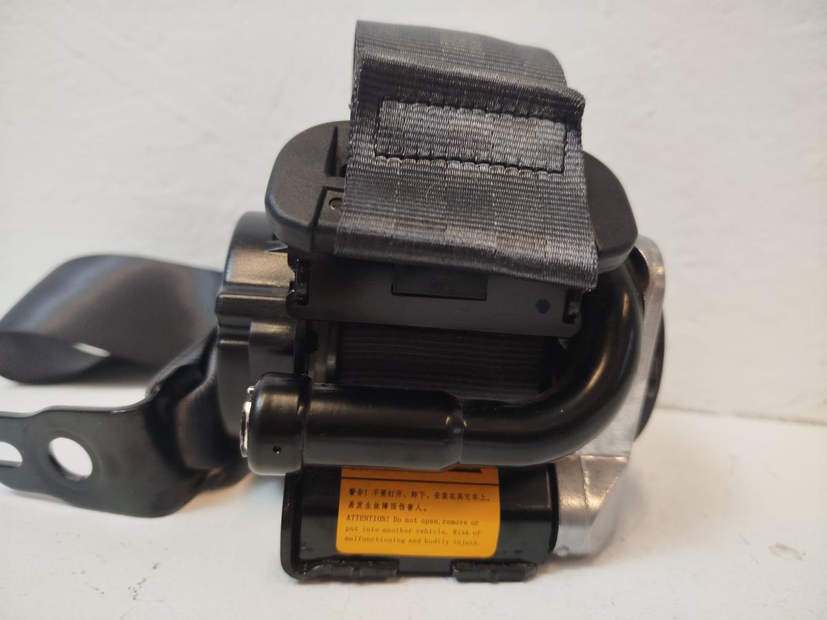 Smart #1 HX11 Sicherheitsgurt hinten rechts Gurt Anschnallgurt Gurtstraffer