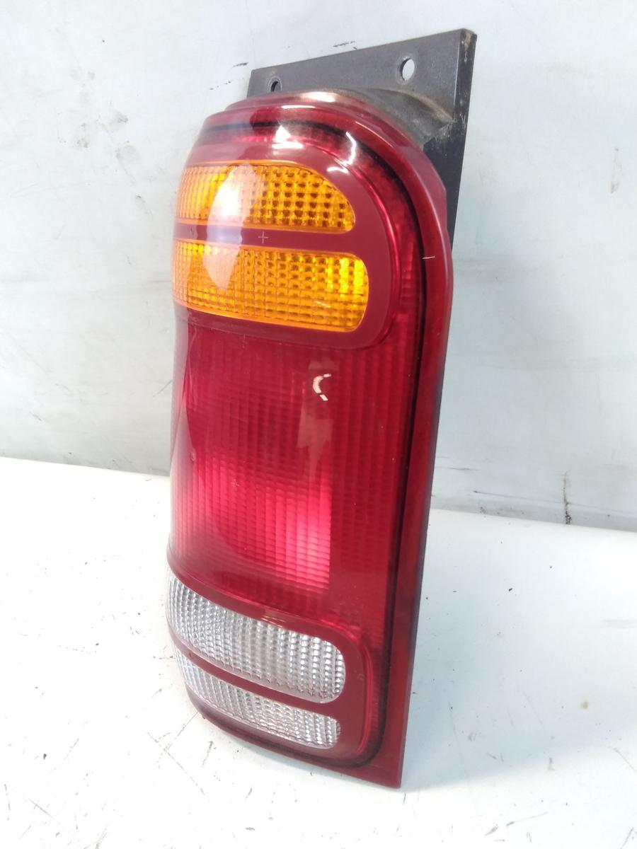 Ford Explorer 2 original Rückleuchte Heckleuchte links EU-Modell BJ1999