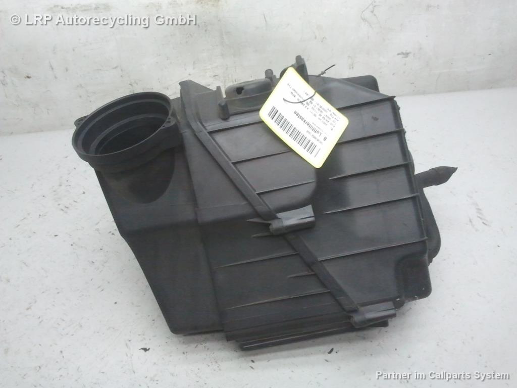 Luftfilterkasten 077133835AA Audi A8/S8 4e (11/02-09) BJ: 2003