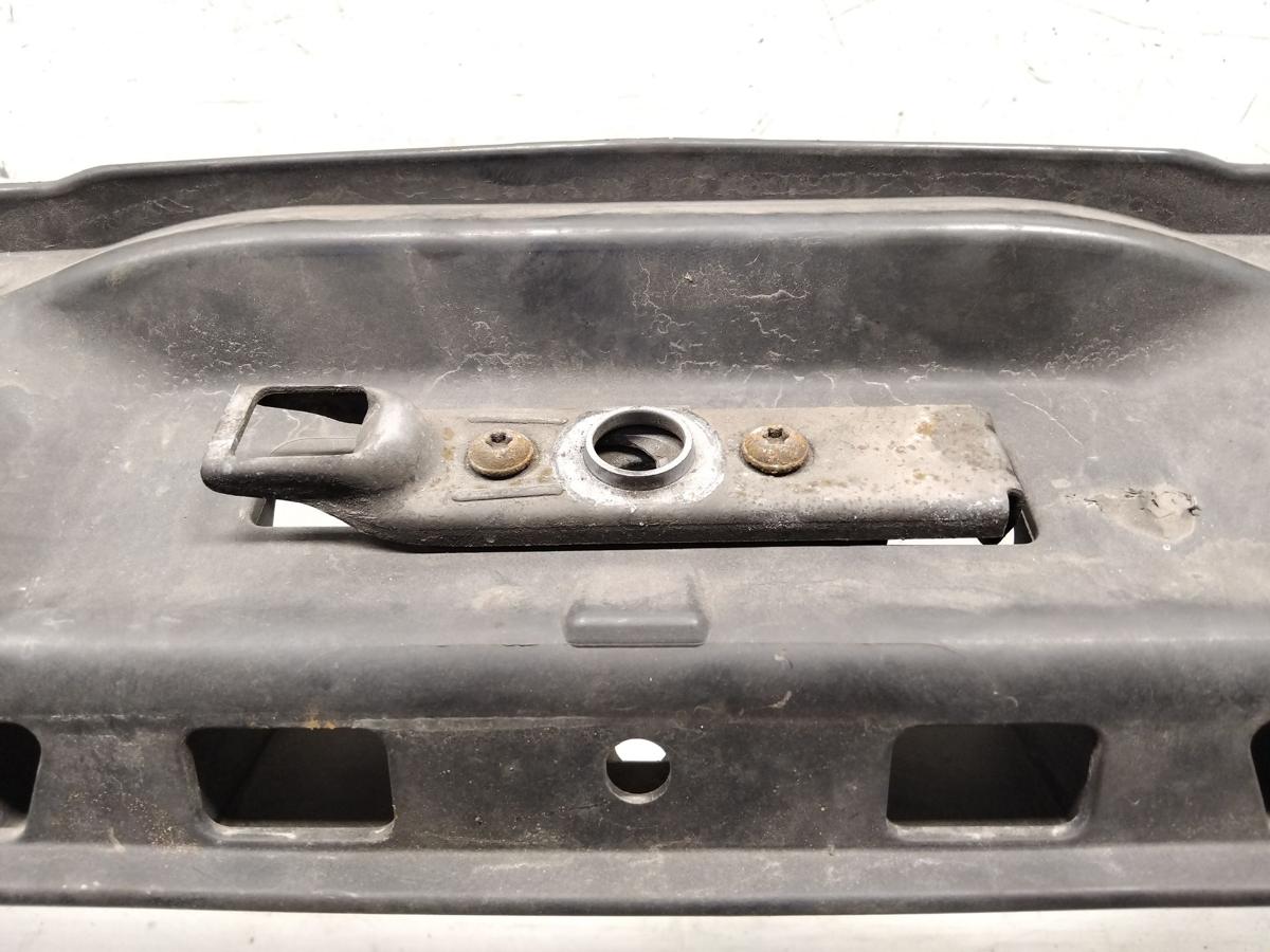 Mercedes Sprinter 2 906 original Schlo&szlig;tr&auml;ger Frontmittelteil Frontmodul Bj.2006