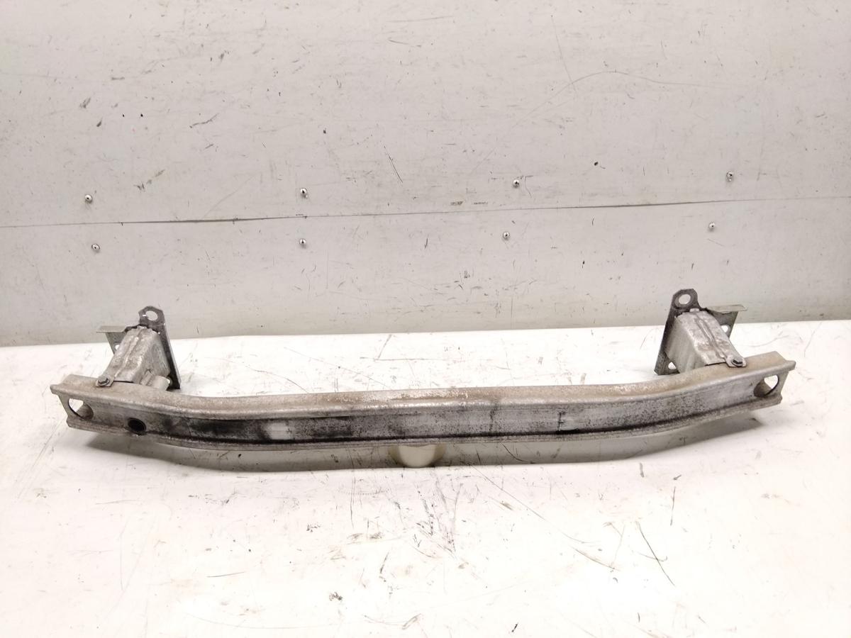 Renault Clio 3 original Tr&auml;ger Sto&szlig;f&auml;nger Sto&szlig;stange vorn 8200834849 BJ2011