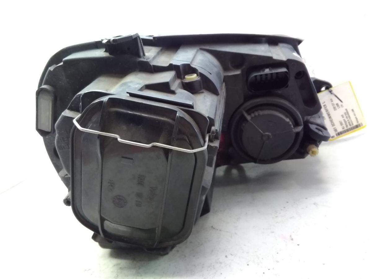 VW Eos original Scheinwerfer links Halogen mit LWR BJ2007