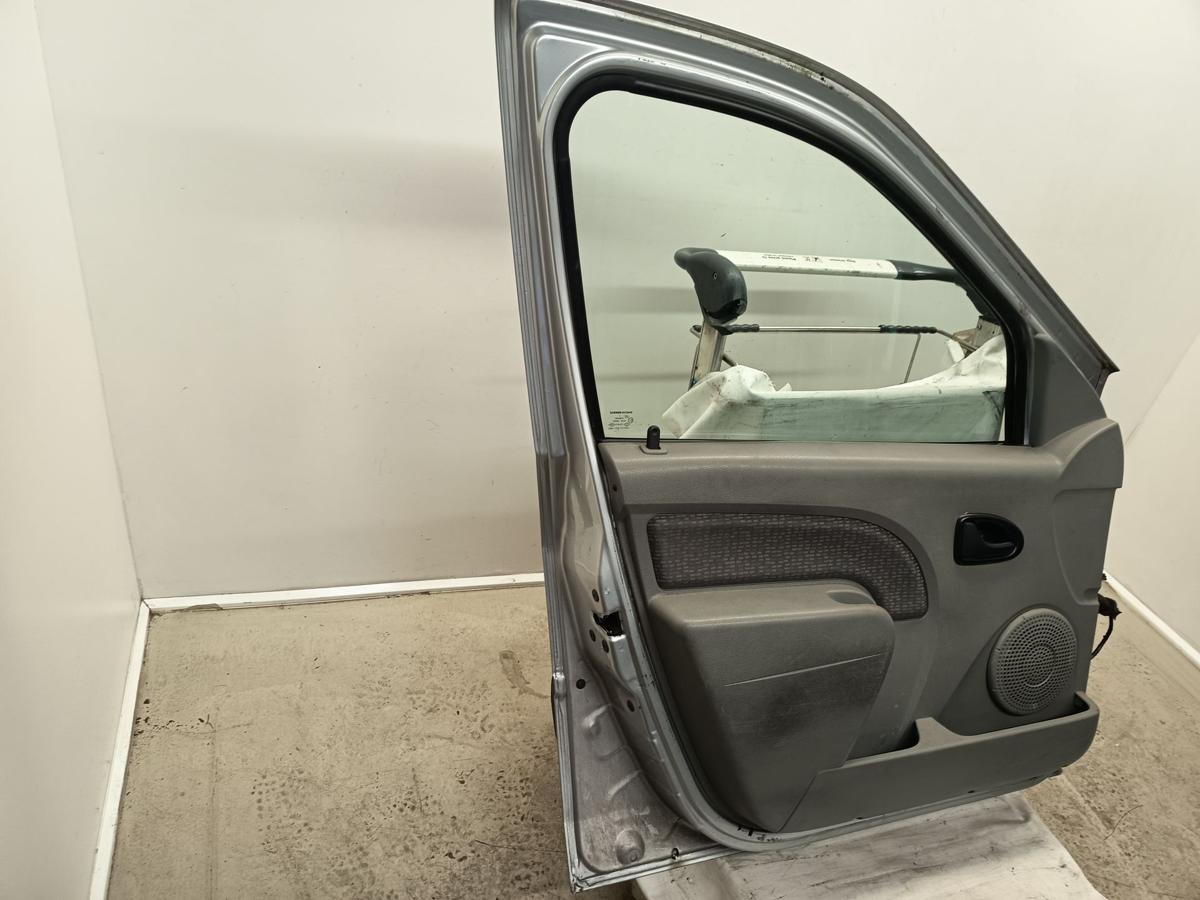 Dacia Logan MCV bis 2009 original Tür vorn links TED69 Grey