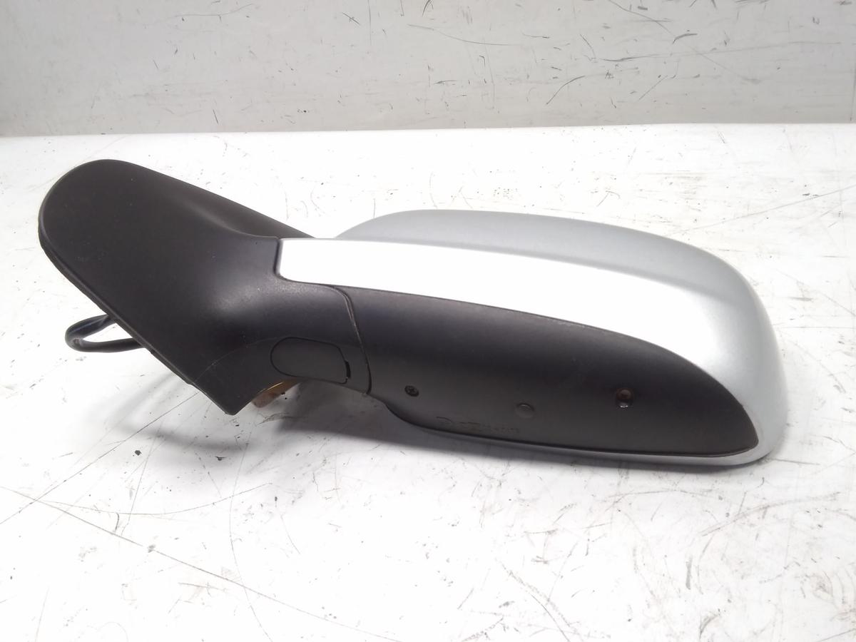 VW Golf 4 1J original Außenspiegel links LA7W elektrisch & beheizt BJ2001