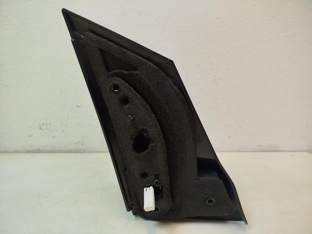 Mazda 2 Typ DE Au&szlig;enspiegel links elektrisch Spiegel Seitenspiegel 33Y Blau