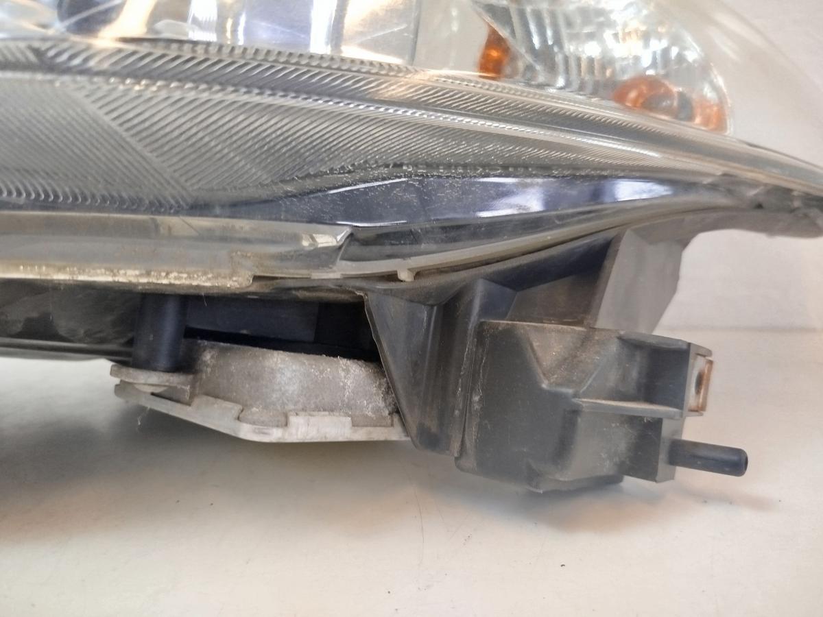 Mazda 5 CR Scheinwerfer Frontscheinwerfer Lampe vorn links Xenon tr&uuml;b bis 2008