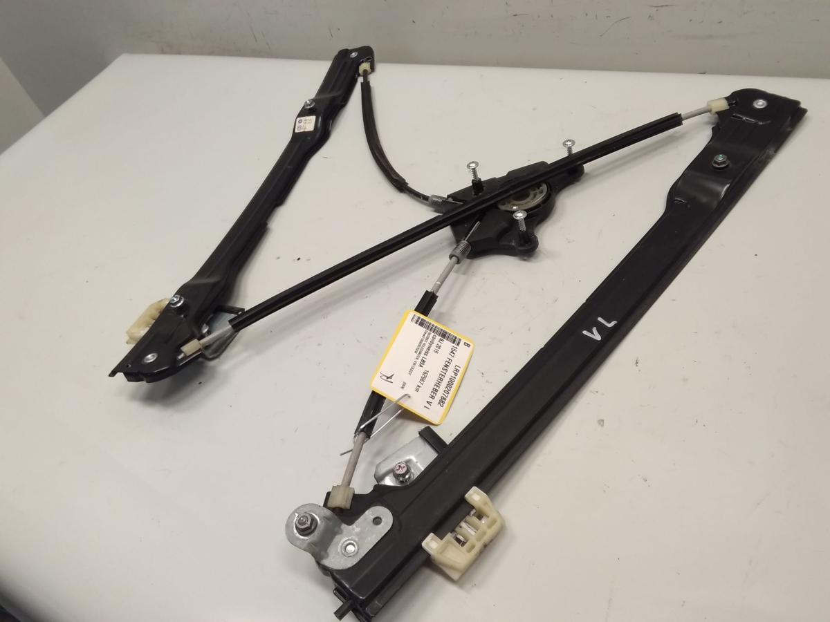 VW Caddy 4 SA original Fensterheber vorn links elektrisch Bj.2019