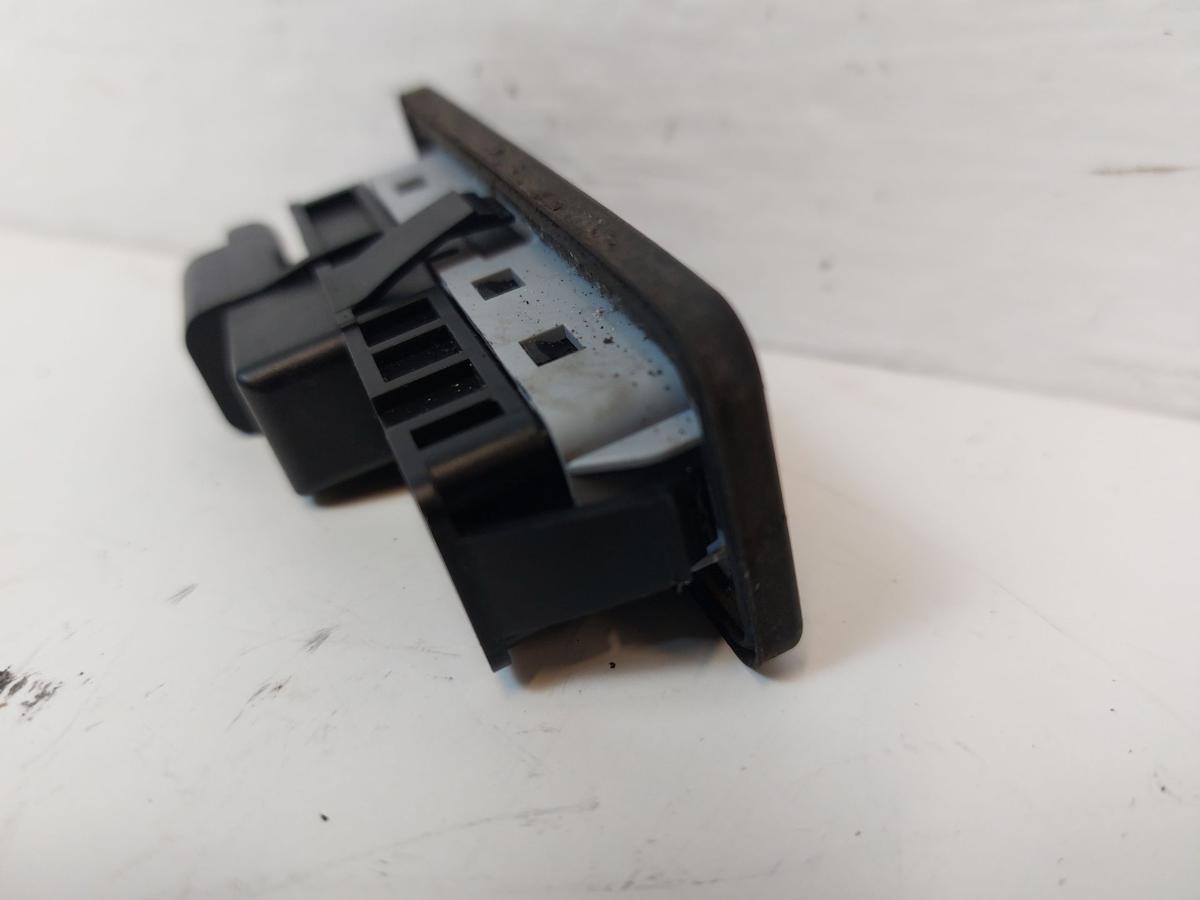 Peugeot 2008 I CU Taster &Ouml;ffner Heckklappe Gummitaster OEM