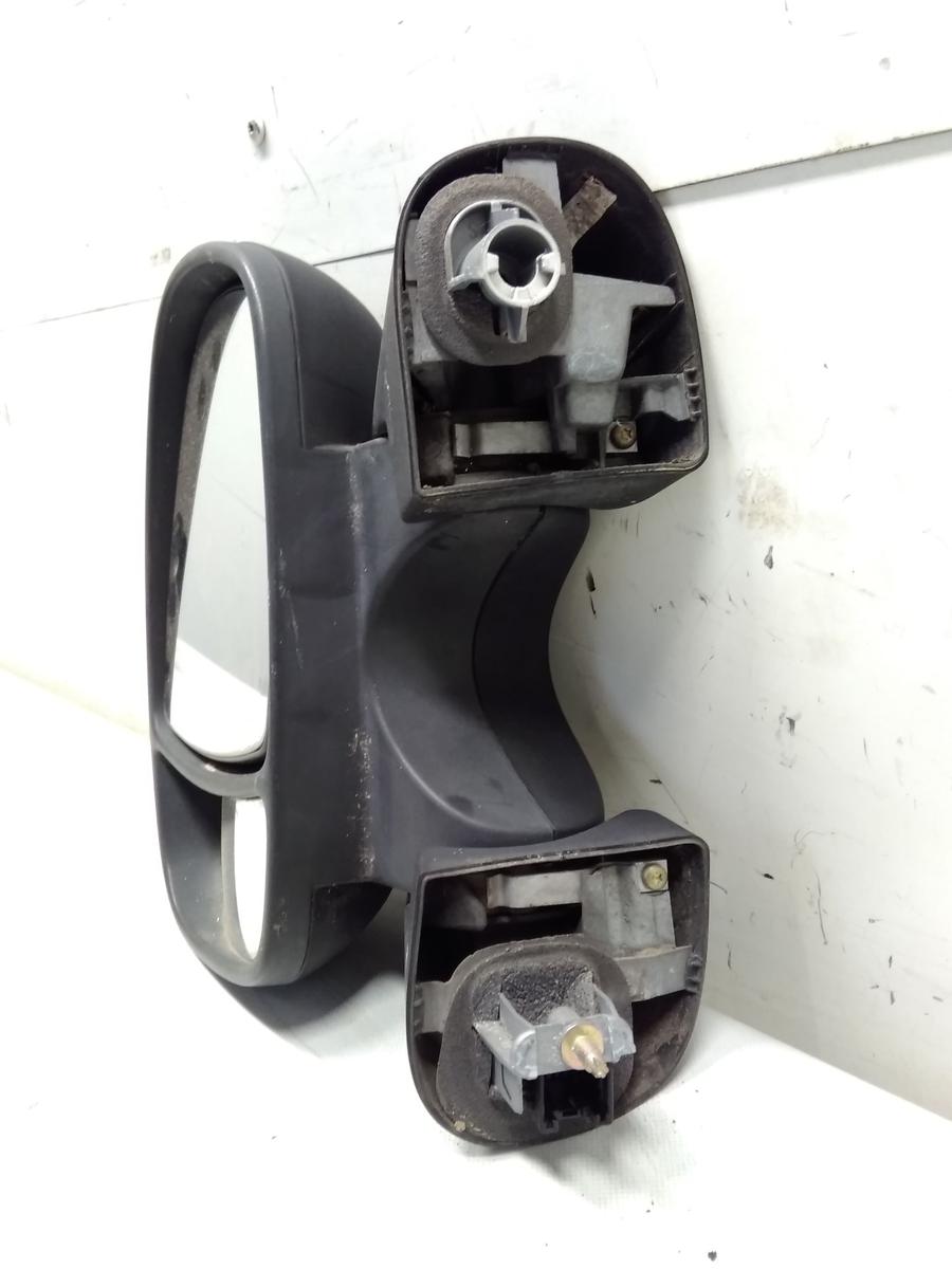 Opel Vivaro A original Außenspiegel links elektrisch&beheizt 5polig BJ2003