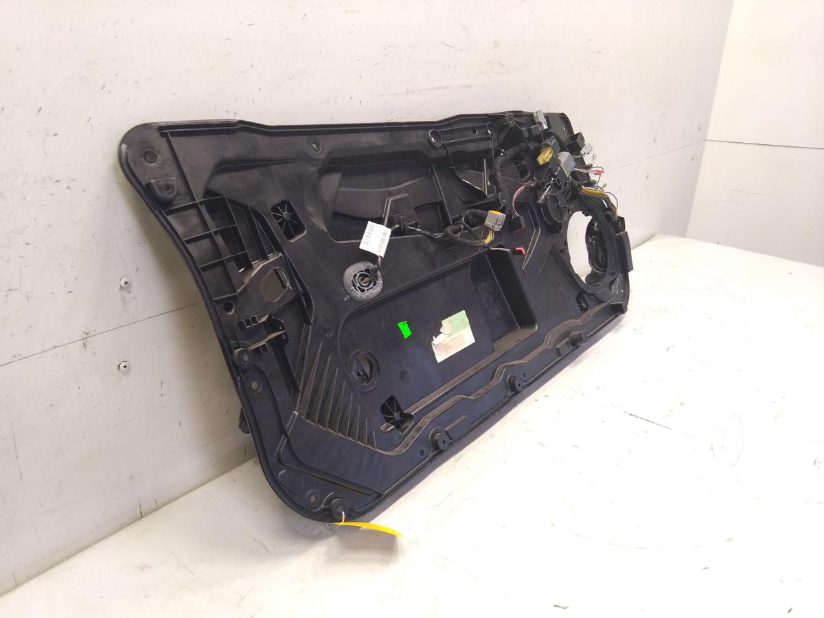 Ford Fiesta JA8 original Fensterheber T&uuml;r links vorn elektrisch 3-t&uuml;rig Bj.2011