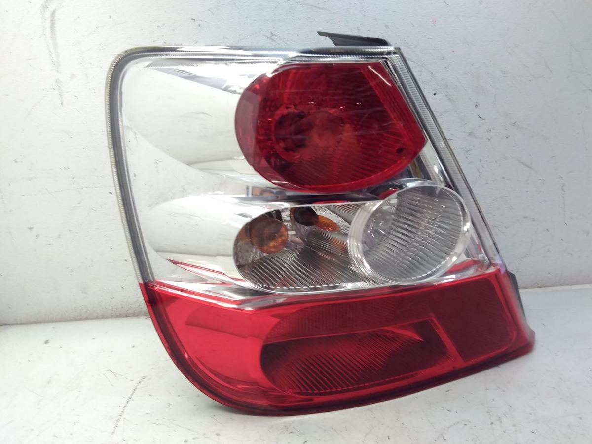 Honda Civic EP Facelift original R&uuml;ckleuchte Heckleuchte links 3-T&uuml;rer Bj.2005