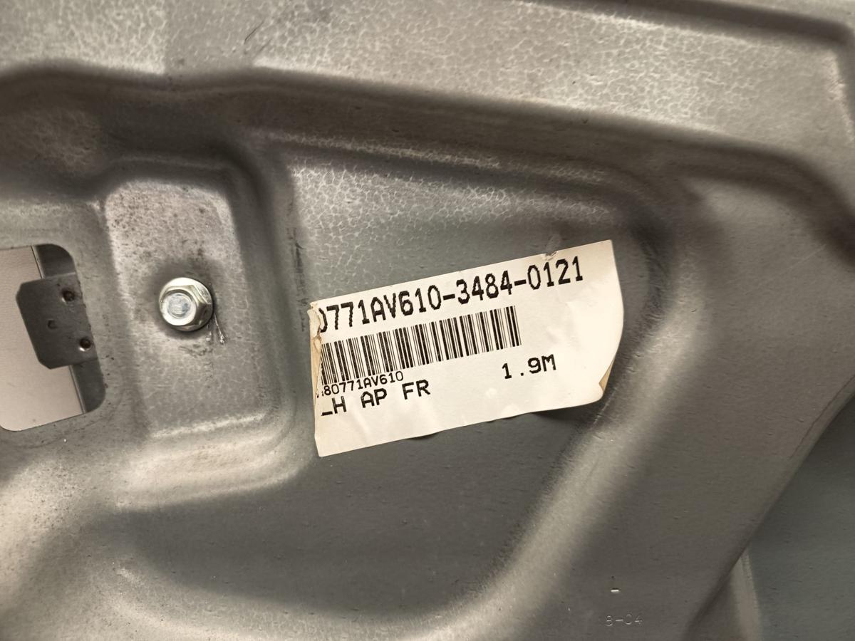 Nissan Primera P12 original Fensterheber vorne links elektr Baujahr 2003