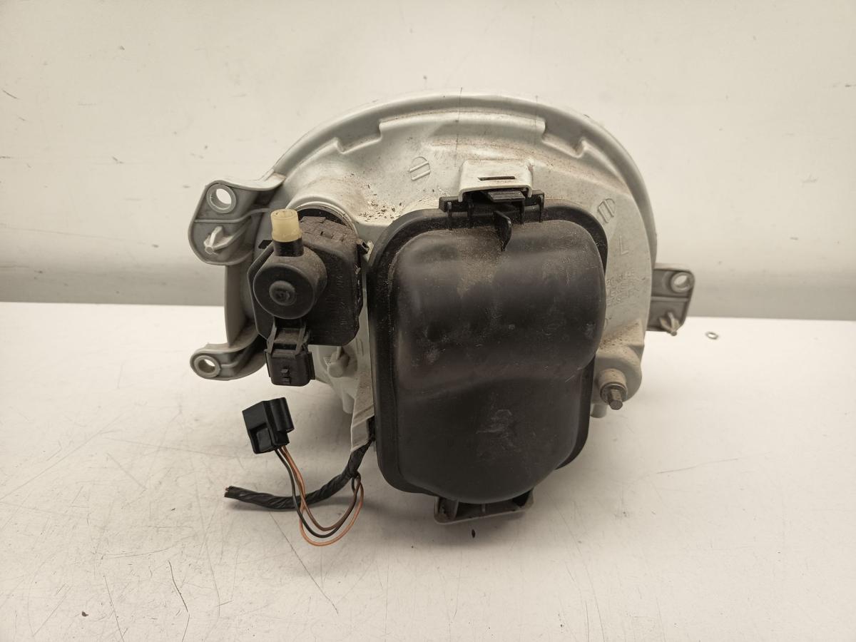 Renault Twingo I original Scheinwerfer links Halogen/Haupt/Licht/Front Bj 2006