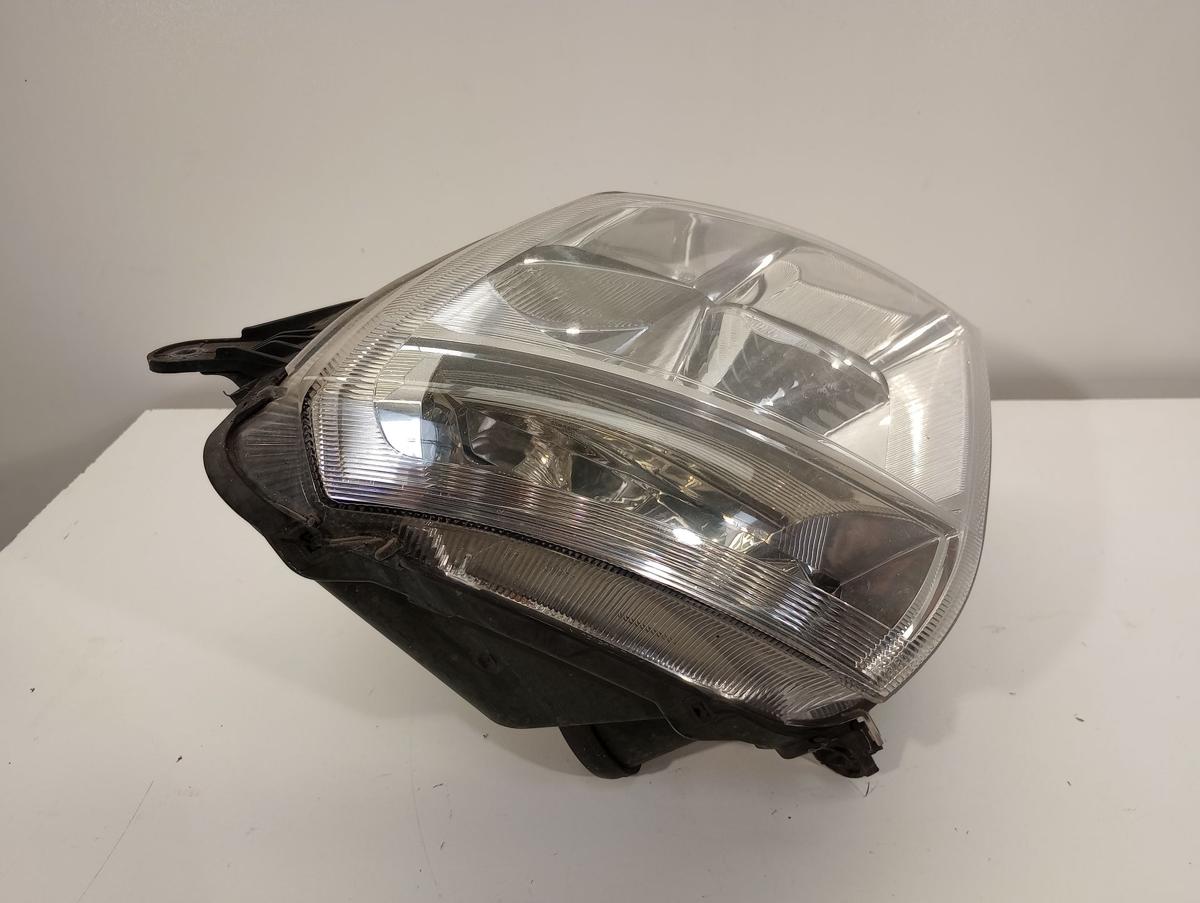 Opel Meriva A orig Scheinwerfer rechts Halogen vor Facelift Bj 2005