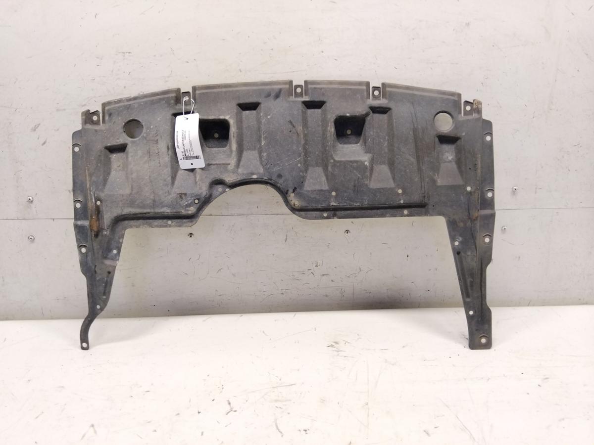 Mitsubishi Colt Z30 original Motorunterschutz BJ2005