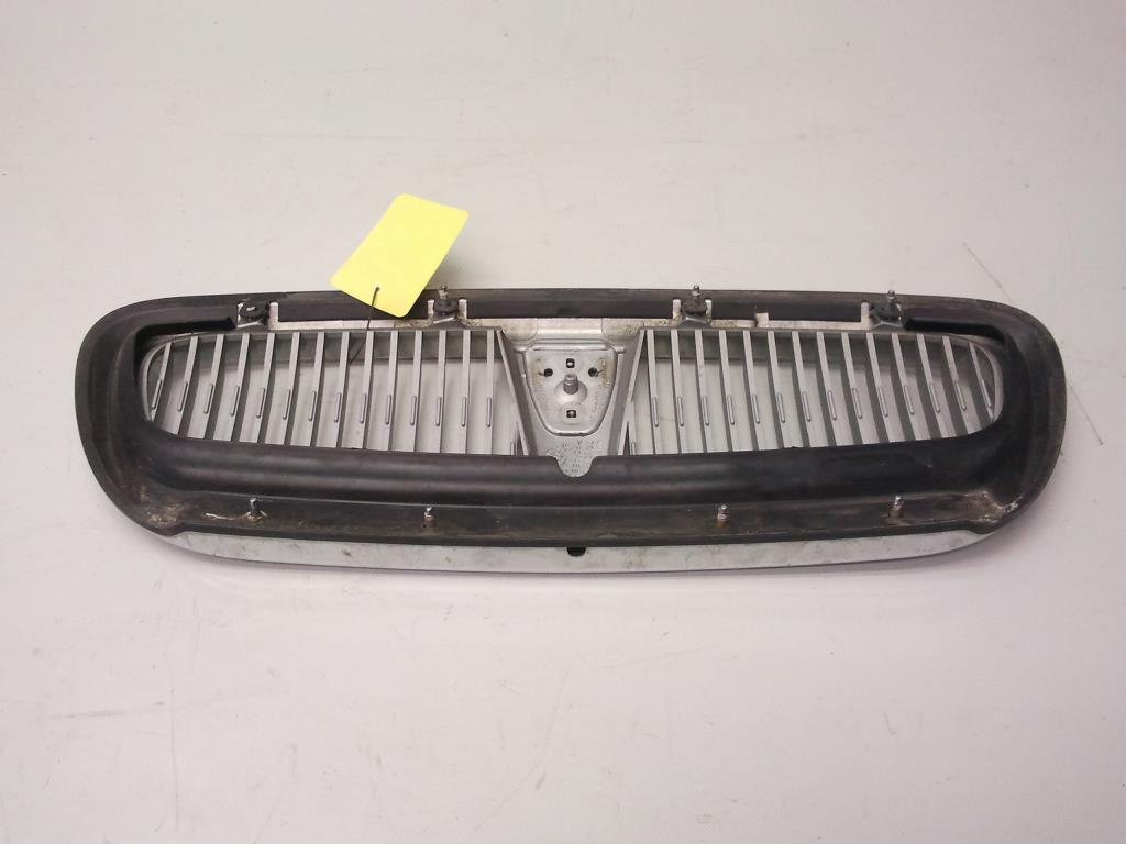 MG Rover 45 RT BJ2001 original Grill Kühlergrill chrom