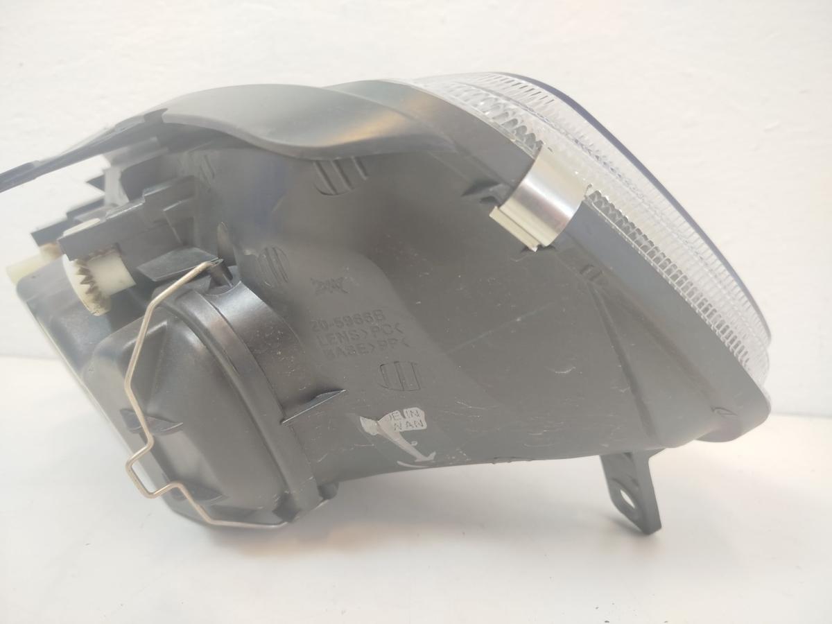 VW Polo 6N2 Scheinwerfer vorn links Halogen Lampe Zubeh&ouml;rteil TYC