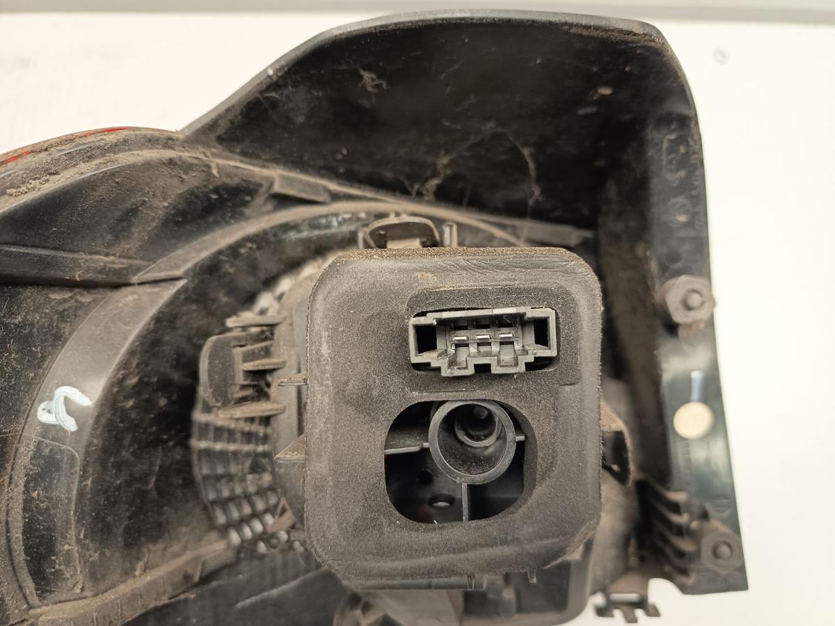 Golf VI Bj 2009 original R&uuml;ckleuchte Schlussleuchte Heckleuchte au&szlig;en rechts