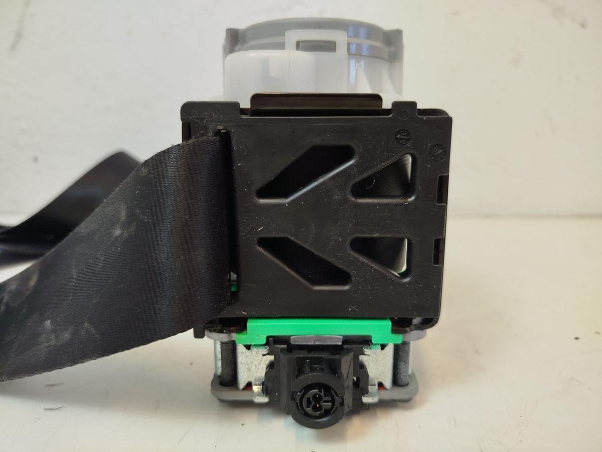 Citroen C4 II Typ N Sicherheitsgurt vorn links Gurt Anschnallgurt Beifahrergurt