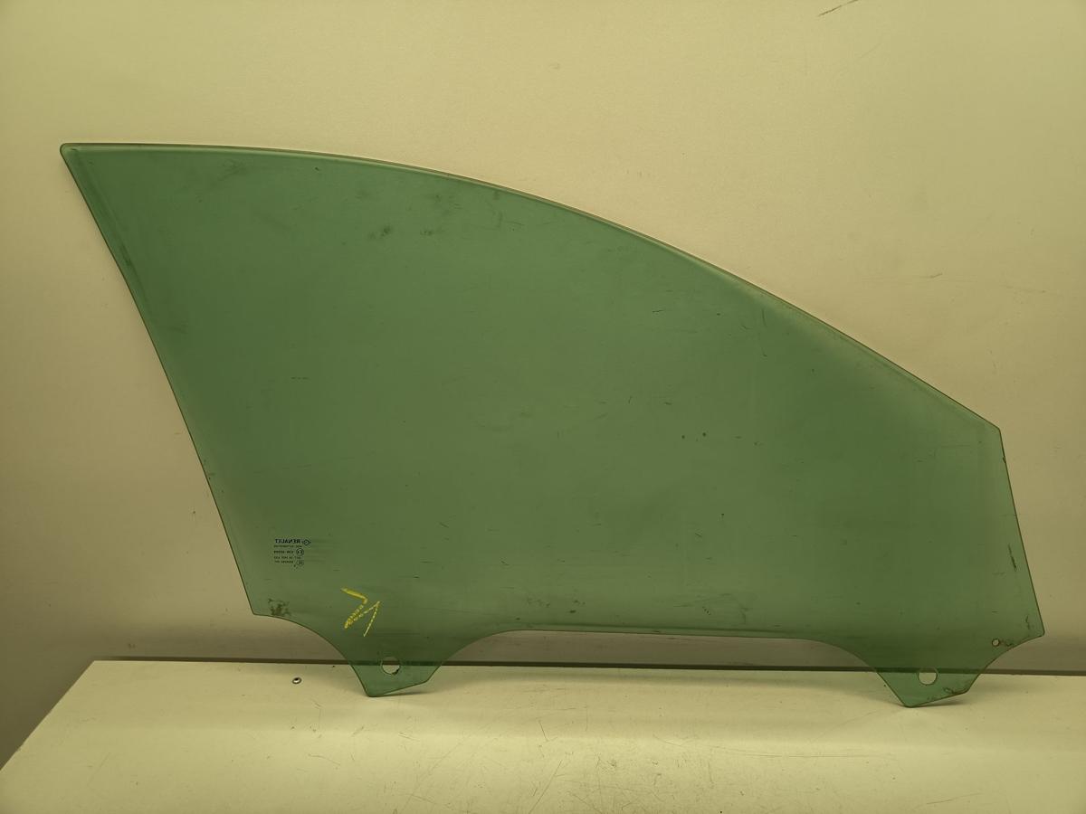 Renault Laguna III Kombi original T&uuml;rscheibe vorne links Baujahr 2009