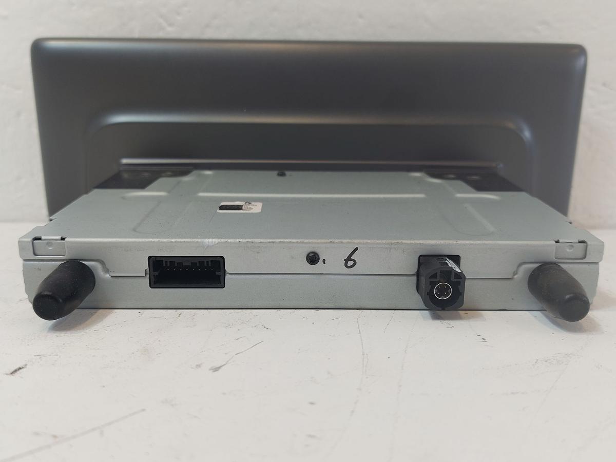 NIO ET7 Elektro Fahrerdisplay digitales Kombiinstrument Tacho 10.2 Zoll HDR