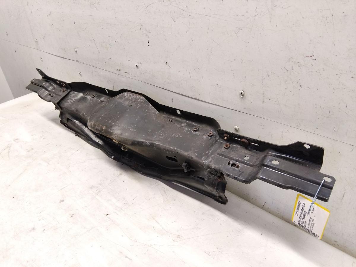 Peugeot Boxer 3 250 Facelift original Schlo&szlig;tr&auml;ger Frontmittelteil Bj.2017