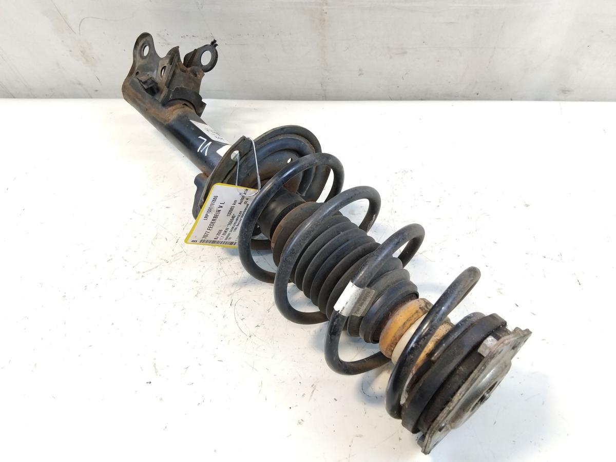 Mercedes A-Klasse W169 original Federbein vorn links A170 1.7 85kw BJ2006