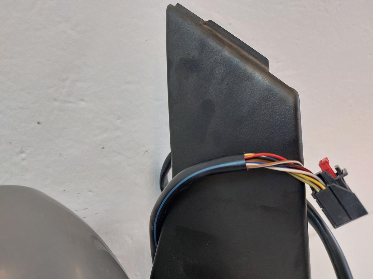 VW Golf Plus 5M Aussenspiegel Spiegel Rückspiegel vorn rechts elektr grundiert