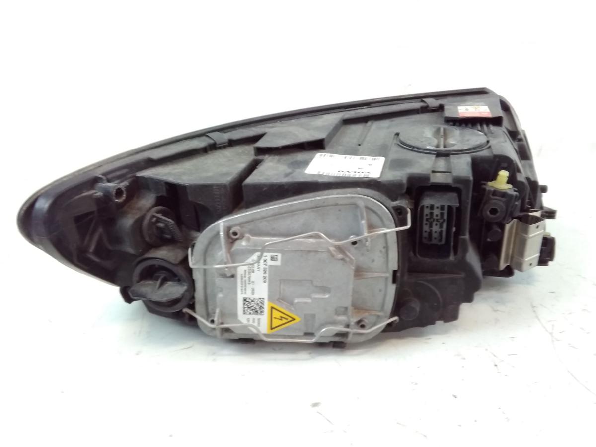 Volvo V50 S40 Facelift orig.Scheinwerfer links Xenon mit Steuergerät BJ2009
