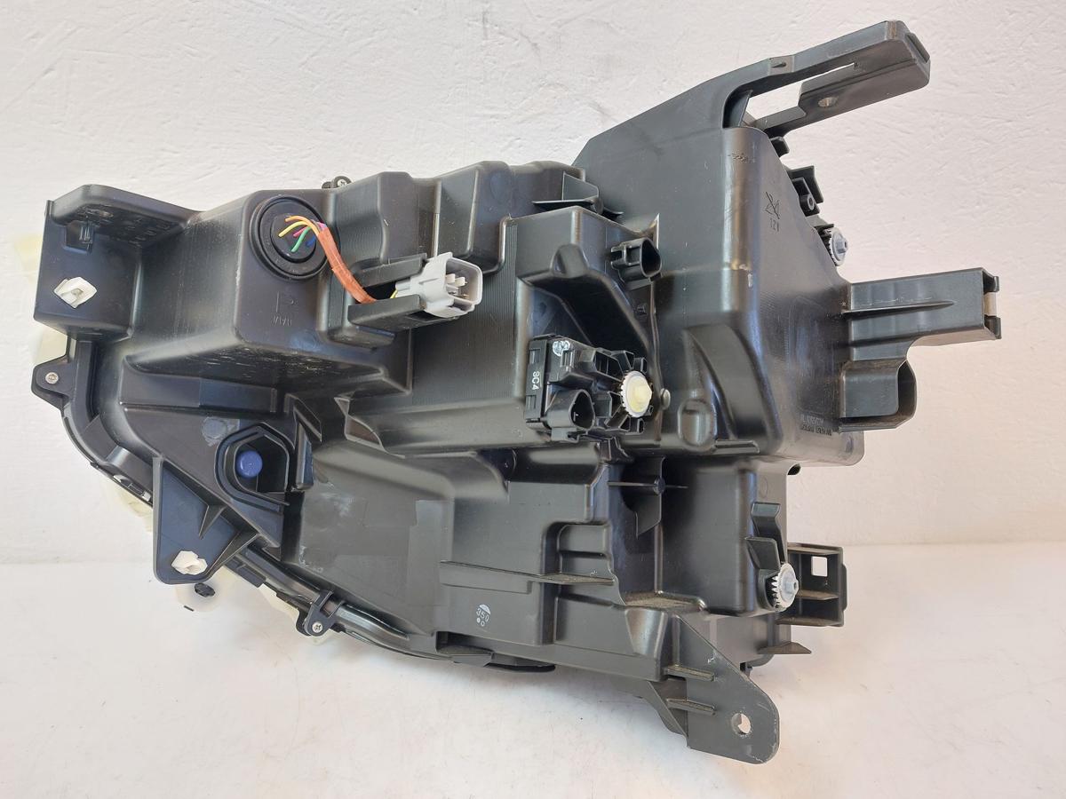 Mitsubishi Eclipse Cross GK0 ab21 Scheinwerfer rechts LED Hauptscheinwerfer OEM