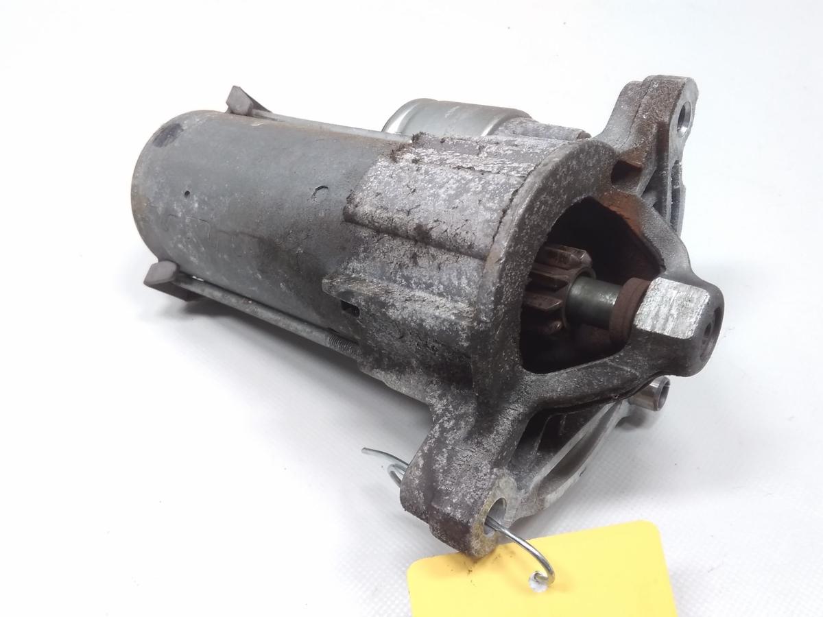 Citroen C4 original Anlasser Starter 1.6 80kw NFU BJ2007 964864680 Valeo