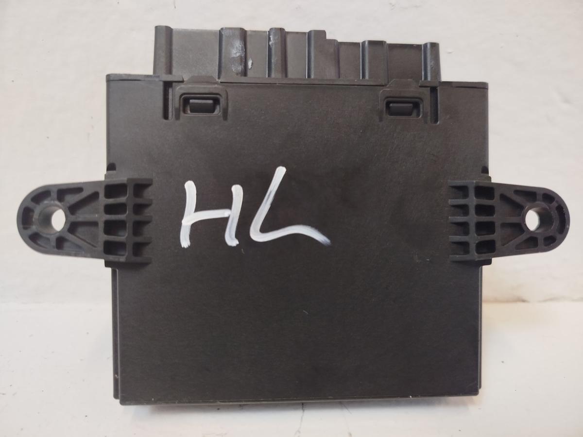 Smart #1 HX11 Pulse T&uuml;rsteuerger&auml;t T&uuml;r hinten links T&uuml;rsteuerteil OEM