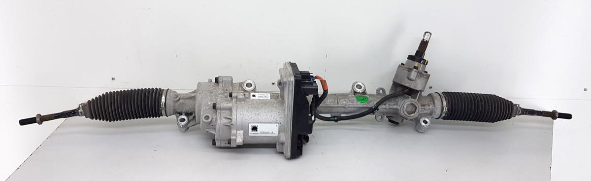 Tesla Model Y Lenkgetriebe mit Elektromotor Bj2022 1044831-00-J