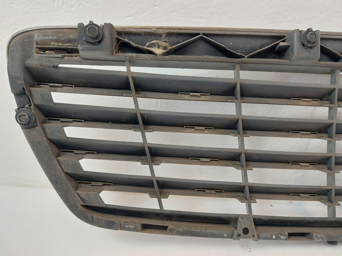 Mercedes E Klasse 211 Grill Kühlergrill Frontgrill Kühlergitter bis Bj 06