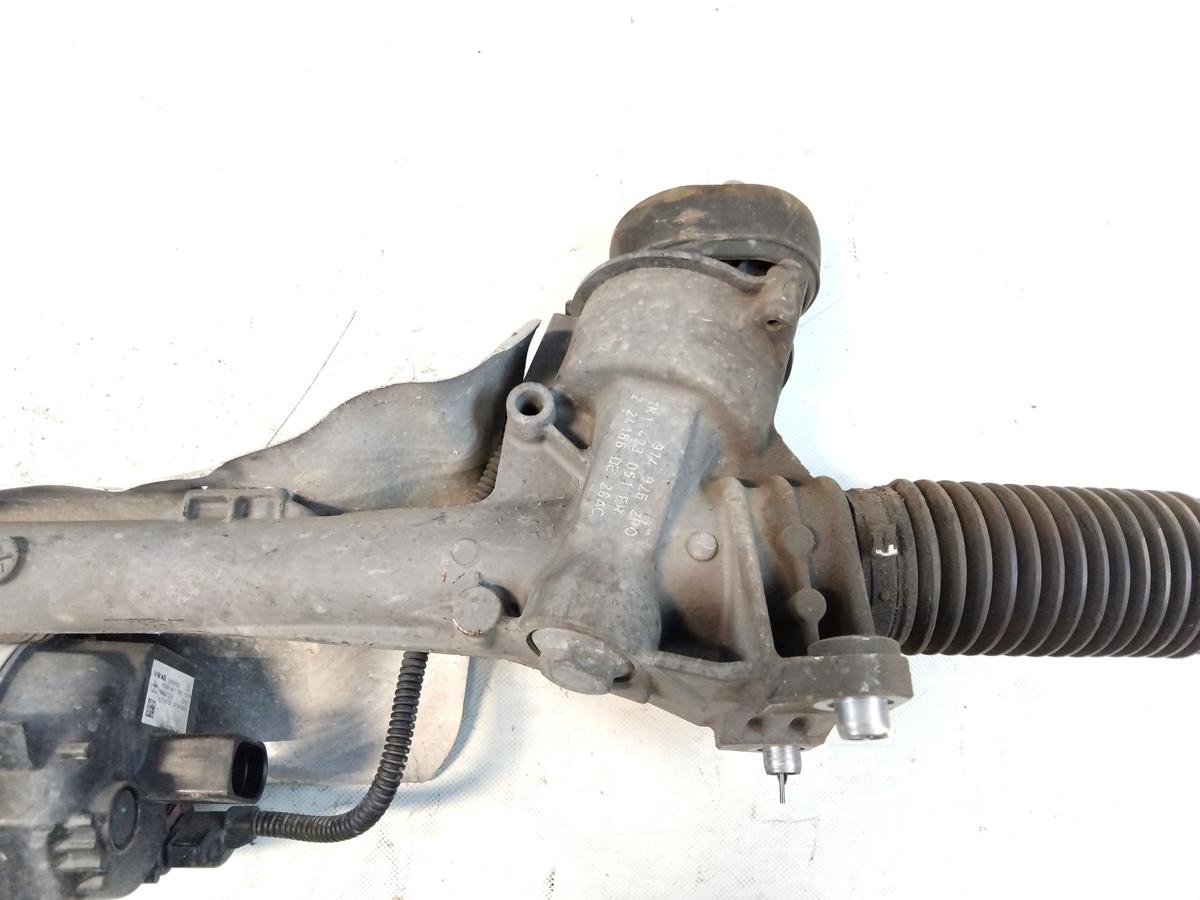 VW Golf 6 original Servolenkgetriebe 1.2TSI 77kw Bj.2012 VW Golf 6 original Servolenkgetriebe 1.2TSI 77kw Bj.2012