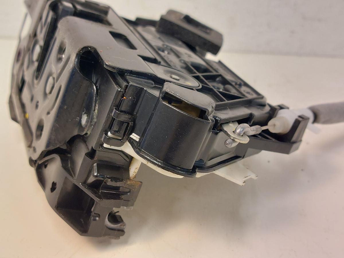 VW Passat 3G B8 Limo Türschloss vorn links Fahrertür mit ZV OEM