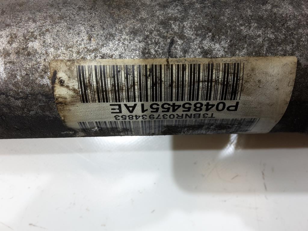 Chrysler 300C BJ 2006 Lenkgetriebe Servolenkung 3.0CRD P04854551AE TRW