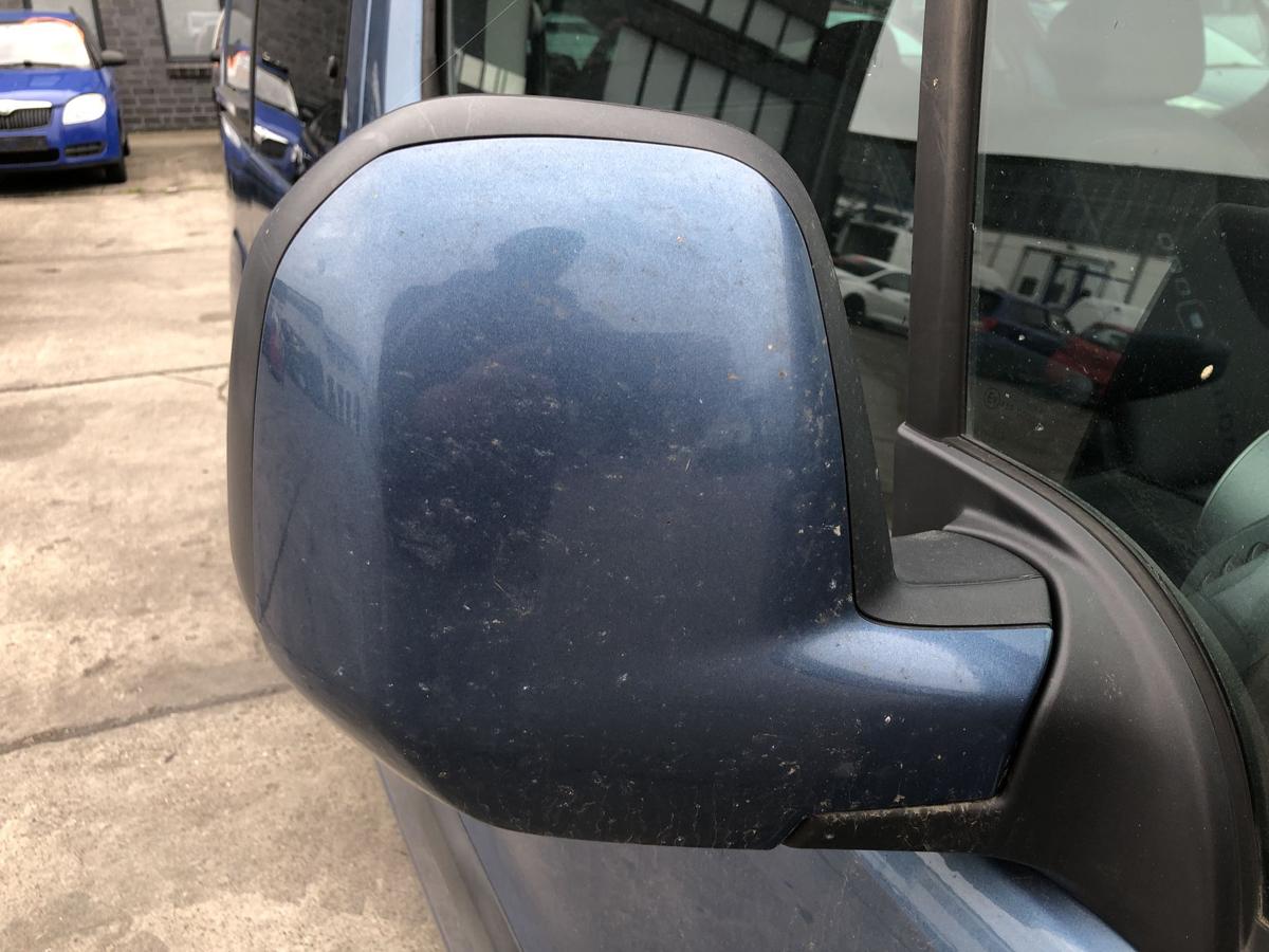 Citroen Berlingo B9 Au&szlig;enspiegel rechts R&uuml;ckspiegel Seitenspiegel elek KGQ