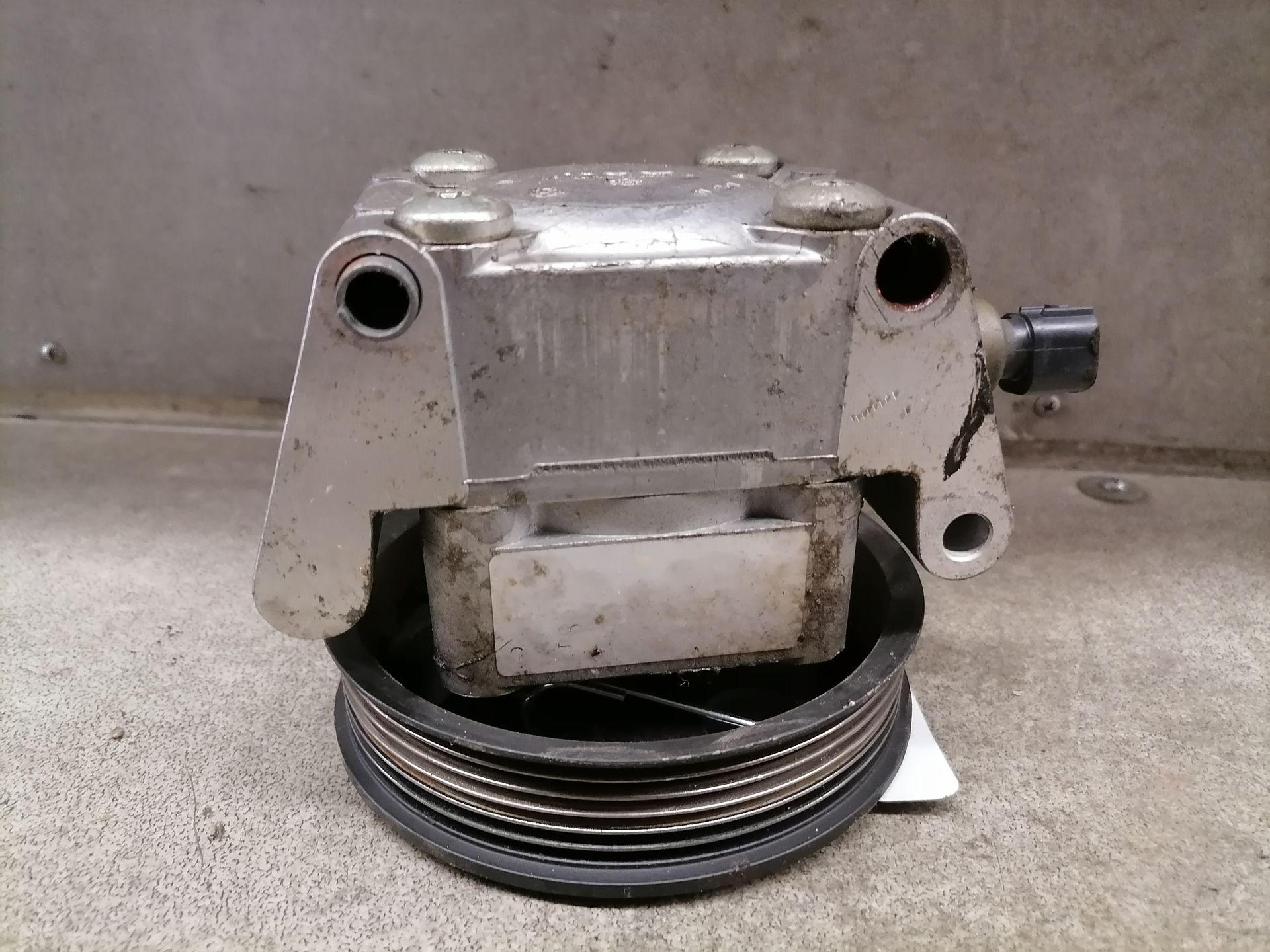 Ford Focus 1 Servopumpe Pumpe Servolenkung BJ01-04