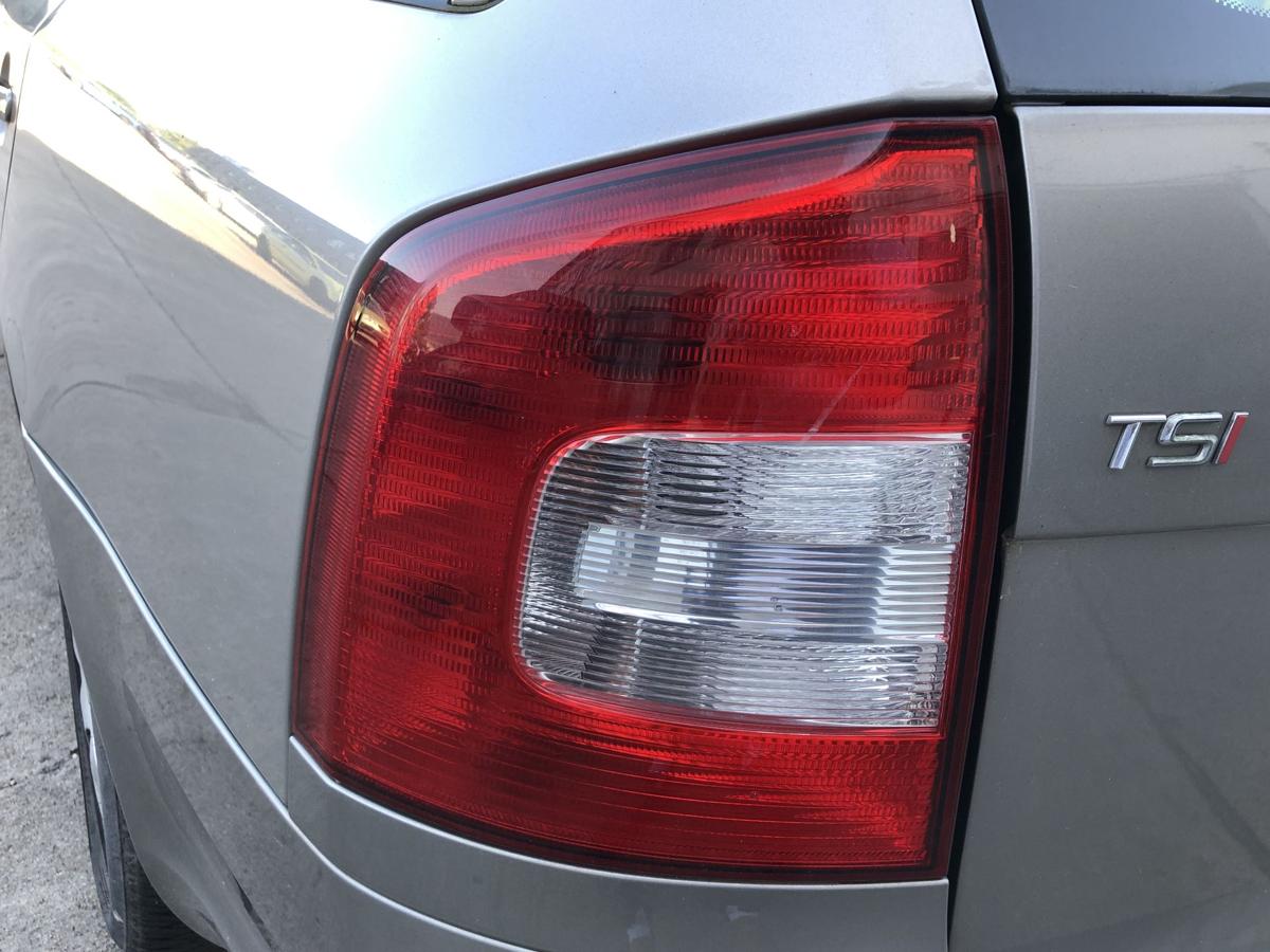 Skoda Octavia 1Z ab09 R&uuml;ckleuchte links R&uuml;cklicht Kombi Facelift Heckleuchte